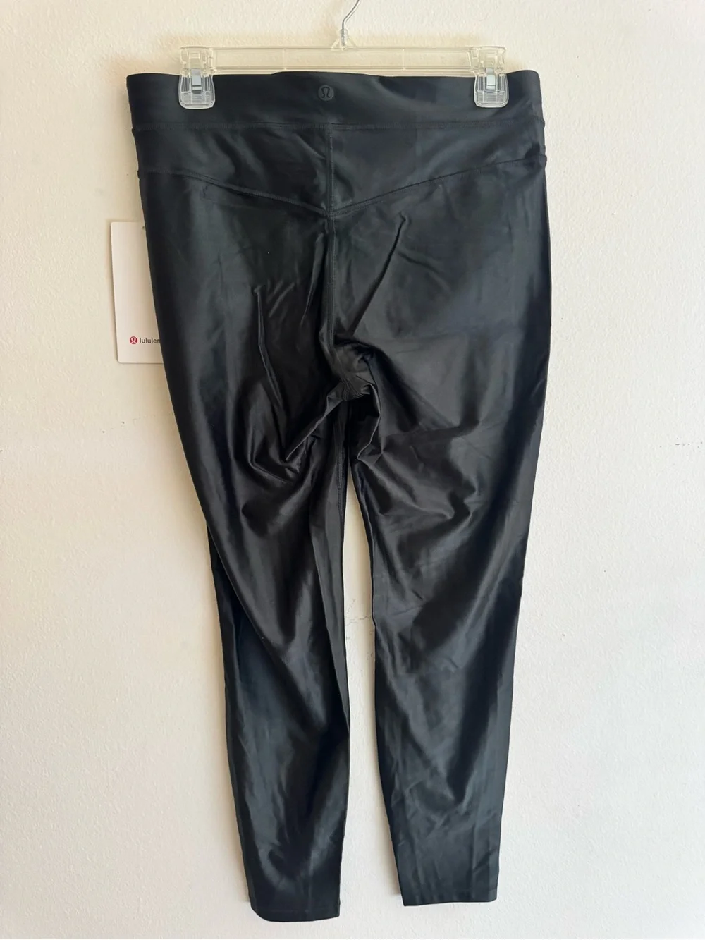 lululemon athletica Satin Shine HR in 25”